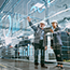 Industrial and Manufacturing Survey 2H 2024/1H 2025: Industrial WLAN Insights